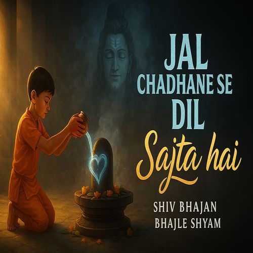 Jal Chadhane Se Dil Sajta Hai