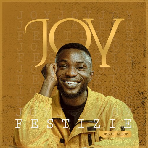 Song of Praise (Festizie & Moses Bliss Remix) cover art