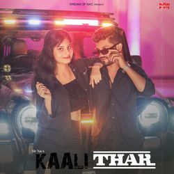 Kaali Thaar-KgkvVjIDY1A