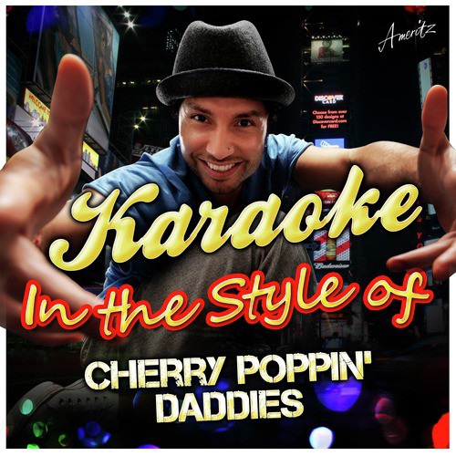 Brown Derby Jump (In the Style of Cherry Poppin' Daddies) [Karaoke Version] cover art