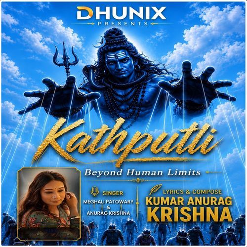 Kathputli