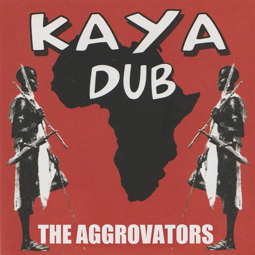 Kaya Dub