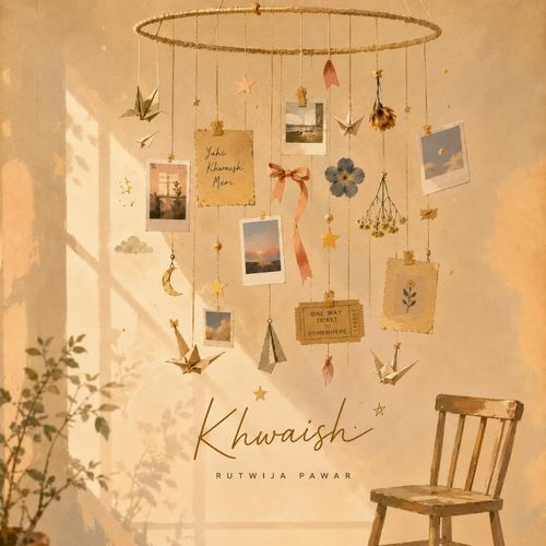 Khwaish