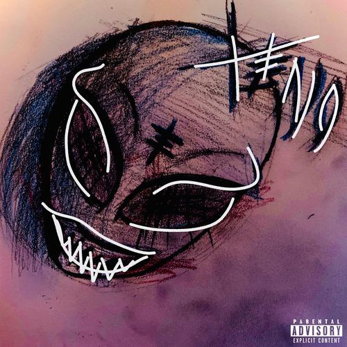 NO FEET cover art