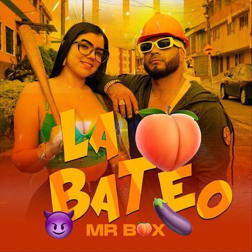 La Bateo cover art