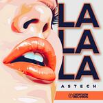 La La La (Techno Version) artwork