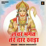 Lachar bhagat tere dwar khada (Hindi)
