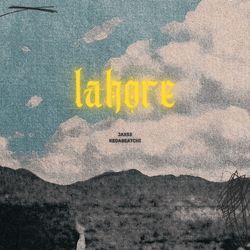 Lahore