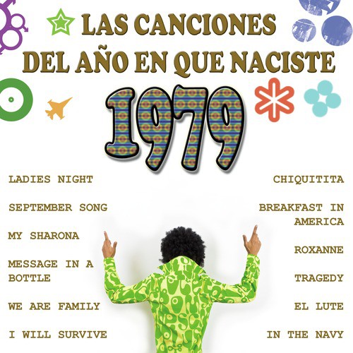 In The Navy cover art