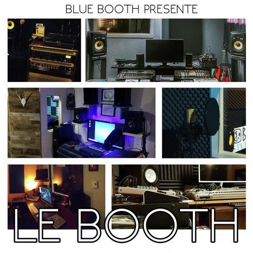 Le booth