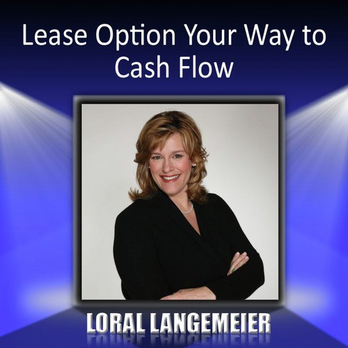 Lease Option Your Way to Cash Flow_poster_image