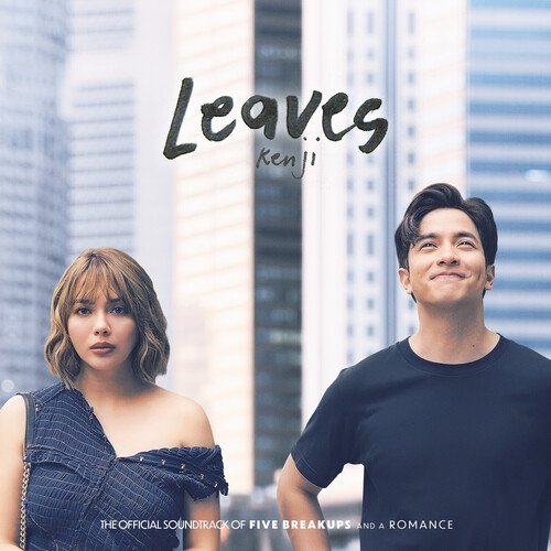 Leaves (From &quot;Five Breakups And A Romance&quot;)_poster_image