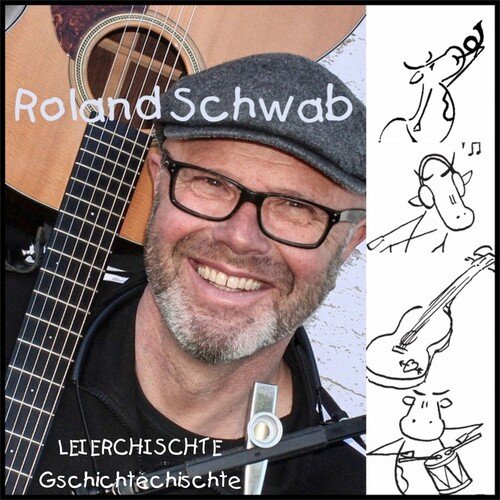 Frederick cover art