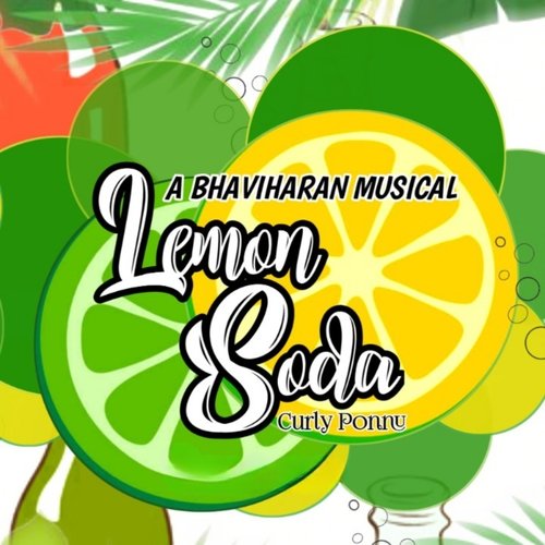 Lemon Soda