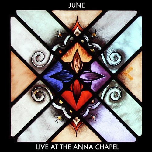Live At the Anna Chapel