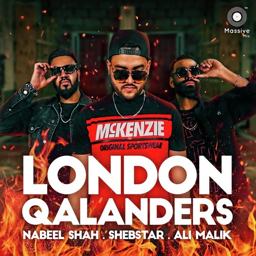 London Qalanders