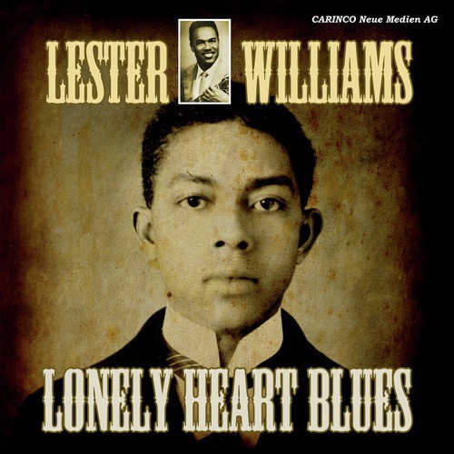 Lonely Heart Blues_poster_image