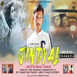 Lugvally Jindayal Dhamaka Mashup-ORsTBRgABGc