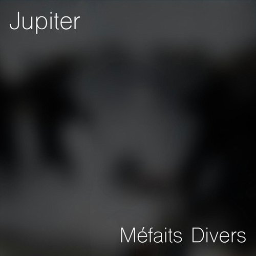 Méfaits Divers cover art
