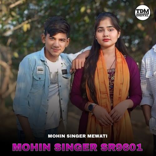 MOHIN SINGER SR9601