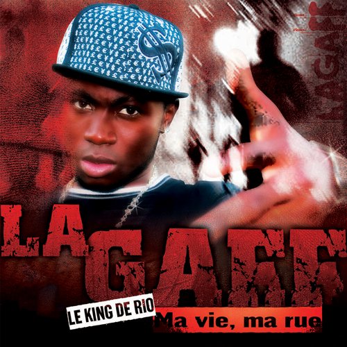 Rio style cover art