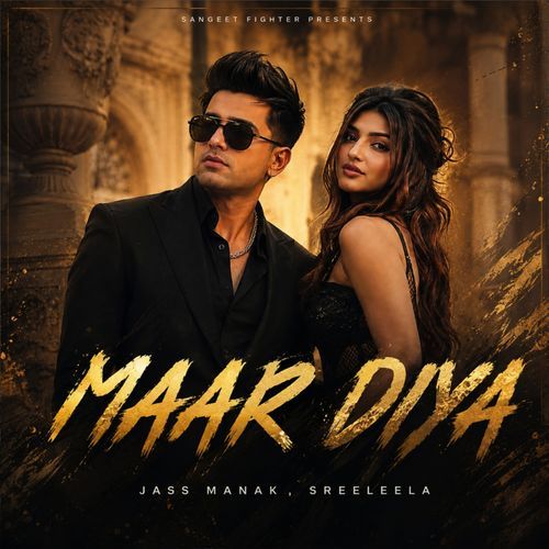 Maar Diya