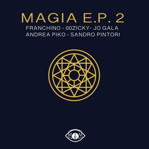 Flora cover art