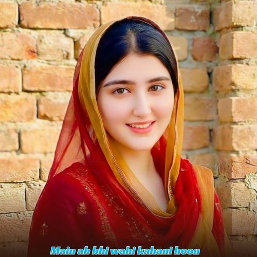Main Ab Bhi Wahi Kahani Hoon