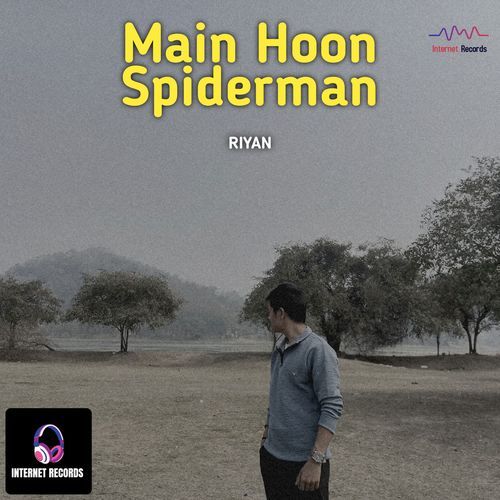 Main Hoon Spiderman