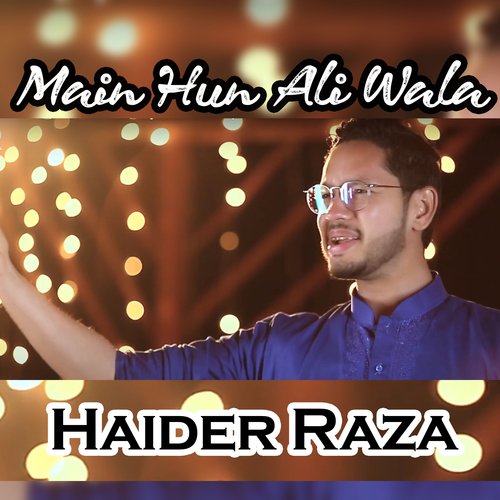 Main Hun Ali Wala