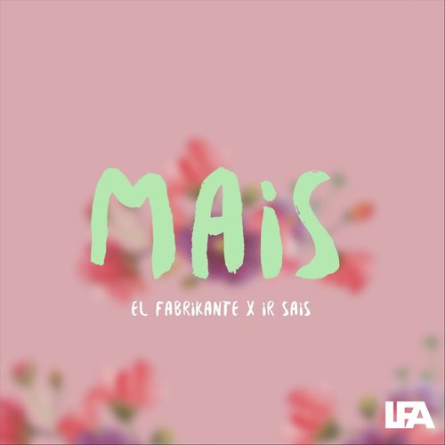 Mais cover art
