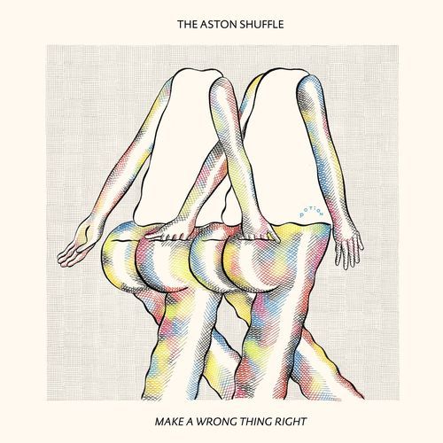 Make a Wrong Thing Right (feat. Micah Powell) [Extended Mix]