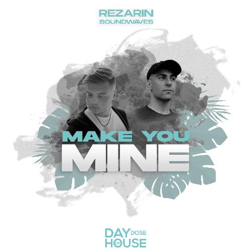 Make You Mine_poster_image