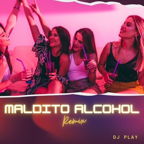 Maldito Alcohol (Battle Mix) (DJ Mix)