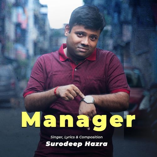 Manager
