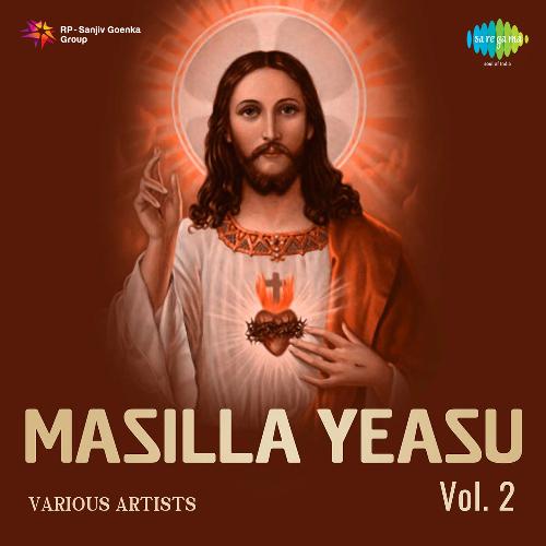 Masilla Yeasu,Vol. 2