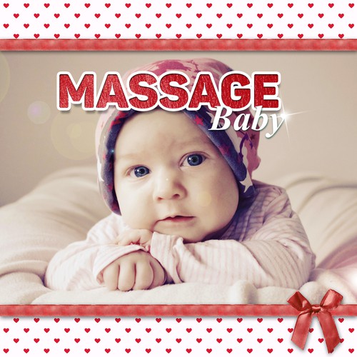 Massage Baby - Lullaby for Deep Sleep, Relaxation & Massage, White Noise to Calm Down, Stop Crying Baby