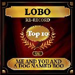 Me and You and a Dog Named Boo (Rerecorded)
