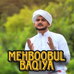 Mehaboobul Baqiya