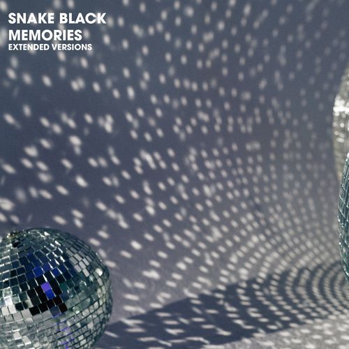 White Alchemy (Extended Mix)