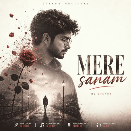 Mere Sanam