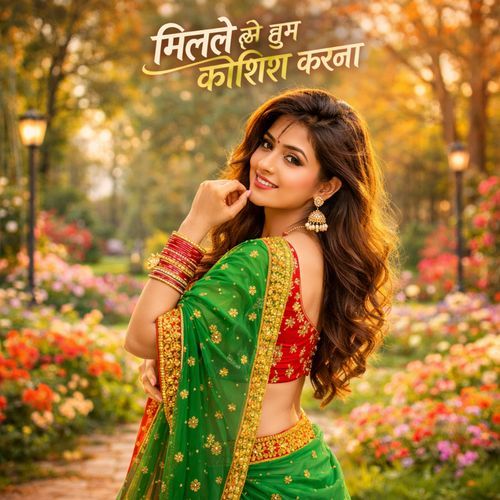 Milne Ki Tum Koshish Karna