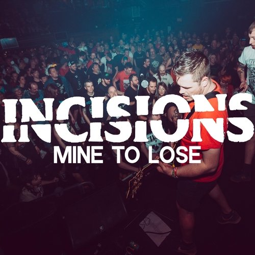 Mine to Lose cover art