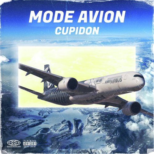 Mode Avion_poster_image