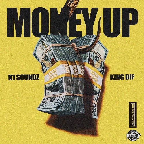 Money Up cover art
