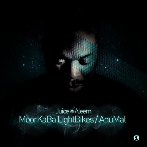 MoorKaBa LightBikes (Ebu Blackitude's Shadowless Remix)