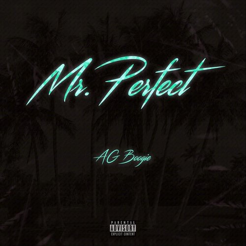 MR. PERFECT - YouTube