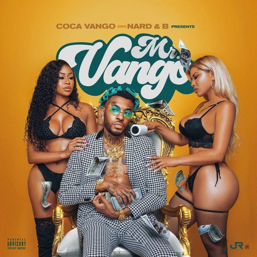 Cartier (feat. Q Da Fool) cover art