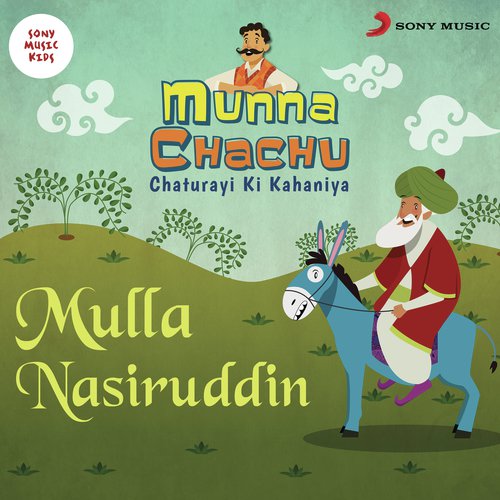 Munna Chachu: Chaturayi Ki Kahaniya (Mulla Nasiruddin)