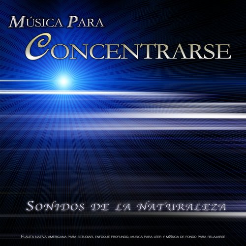 Estudiando música cover art